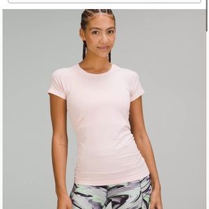 ISO!!! SwiftlyTech Short Sleeve Shirt 2.0